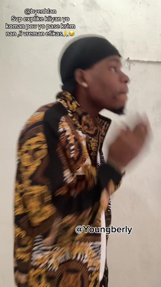 TikTok video thumbnail by youngberlyofficial