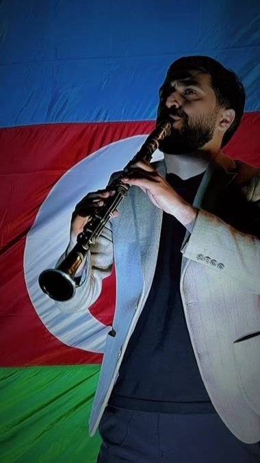 TikTok video thumbnail by ibrahim_klarnet