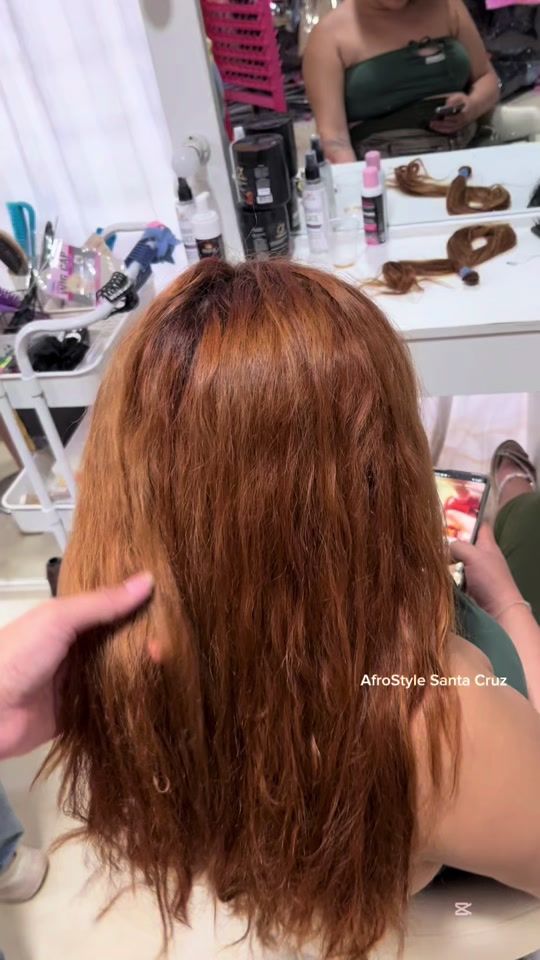 TikTok video thumbnail by afrostyle.scz
