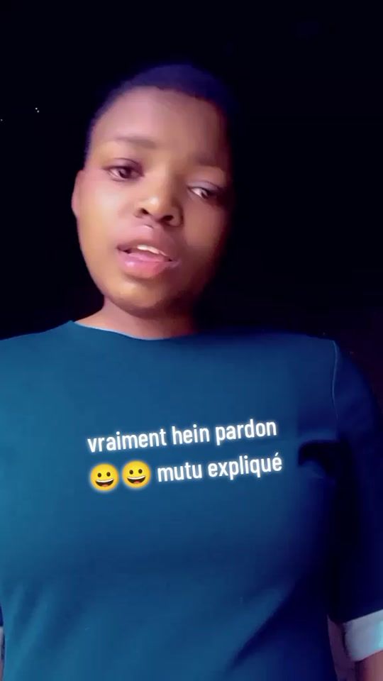 TikTok video thumbnail by dorianah.kahindo
