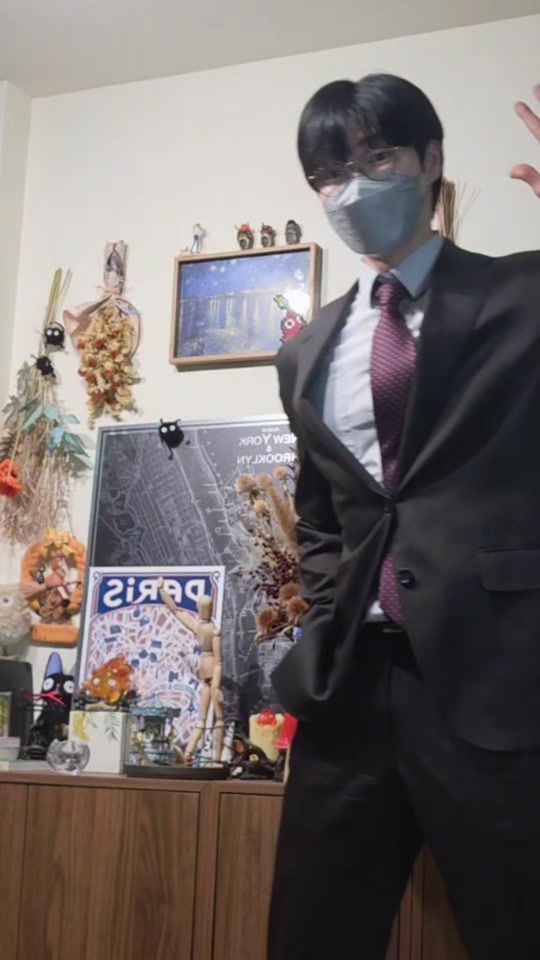 TikTok video thumbnail by yuuki__kinchiku