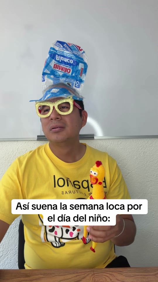 TikTok video thumbnail by profe_mondragon