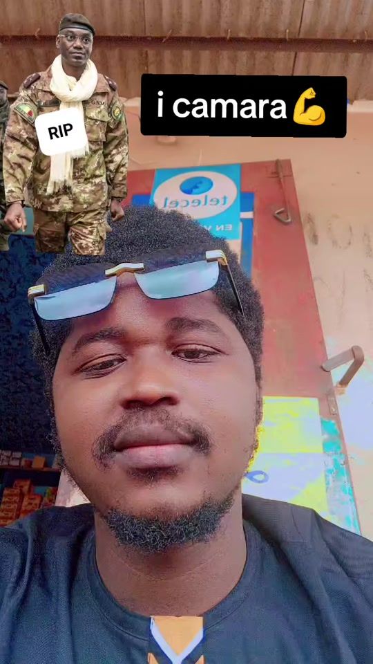 TikTok video thumbnail by aboubacary29