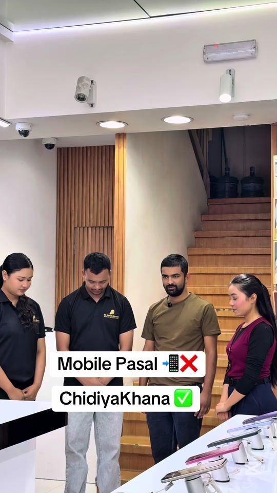 TikTok video thumbnail by easymobilebazaar
