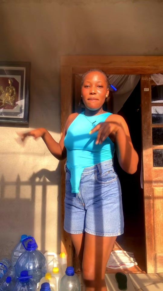 TikTok video thumbnail by gloire.ekoume