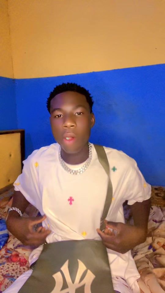 TikTok video thumbnail by issaodg92