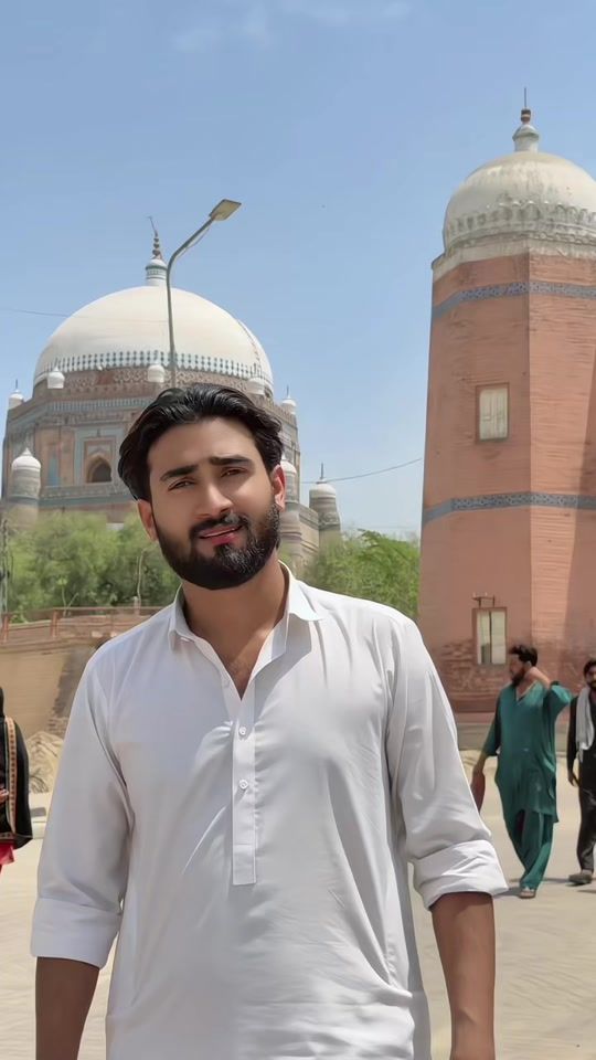 TikTok video thumbnail by shan_baba_offical