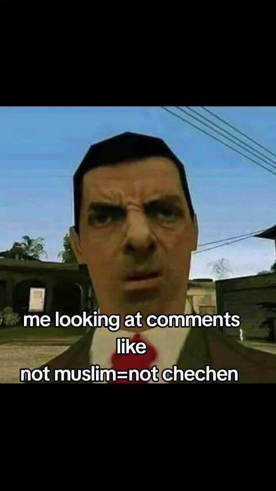 TikTok video thumbnail by thecaucasusfrommountain