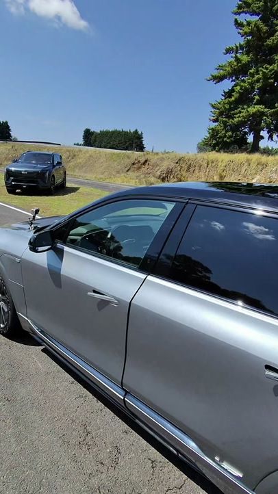 TikTok video thumbnail by teslaexperience