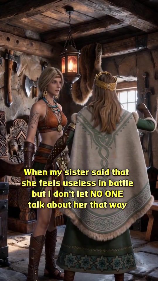 TikTok video thumbnail by vikingrise