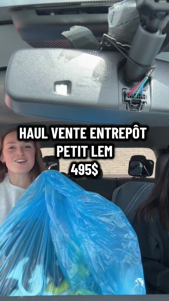 TikTok video thumbnail by jadedemeules