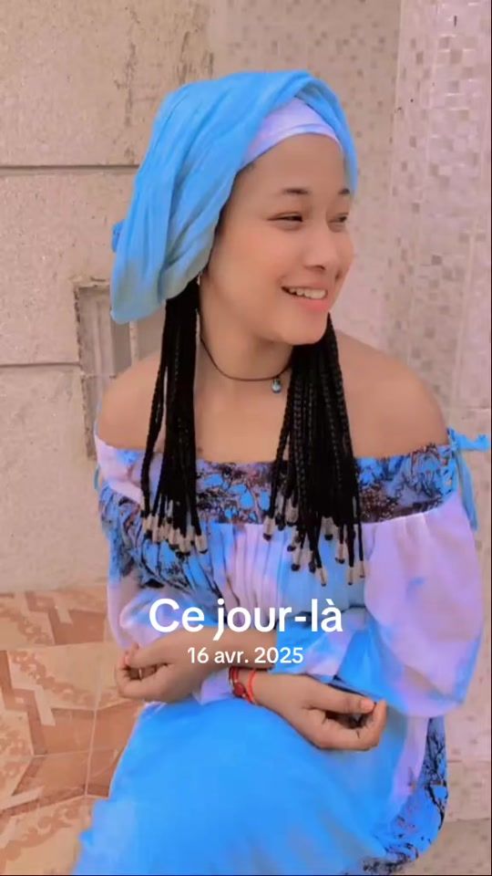 TikTok video thumbnail by aminasy121