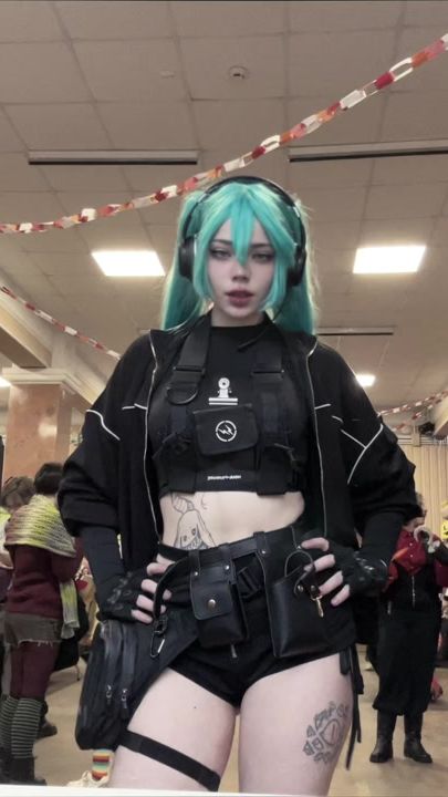 TikTok video thumbnail by vonha_cos_