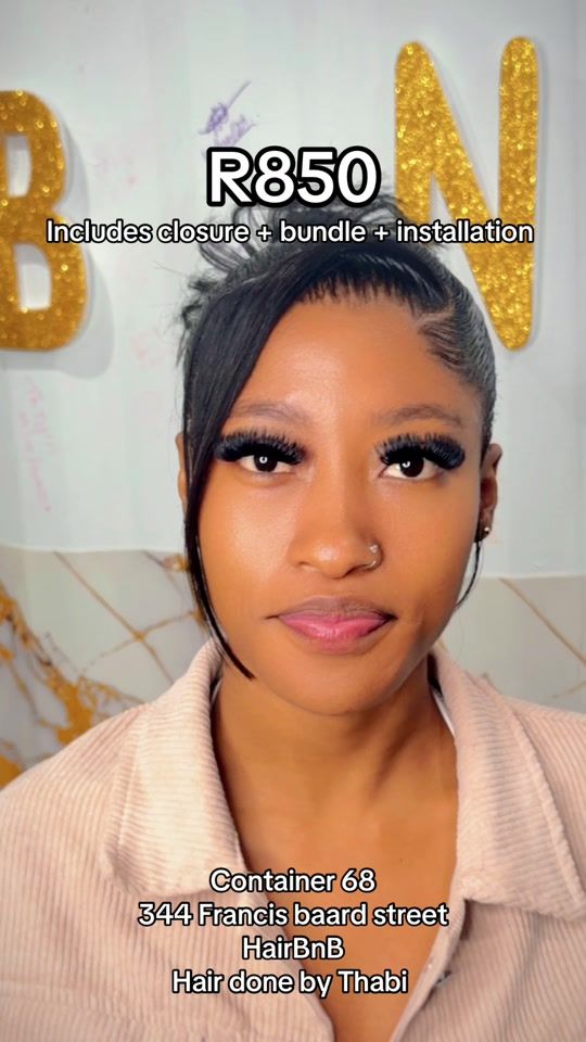 TikTok video thumbnail by queencesskganya