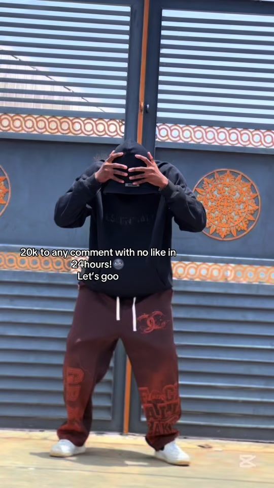 TikTok video thumbnail by uch_dababy01