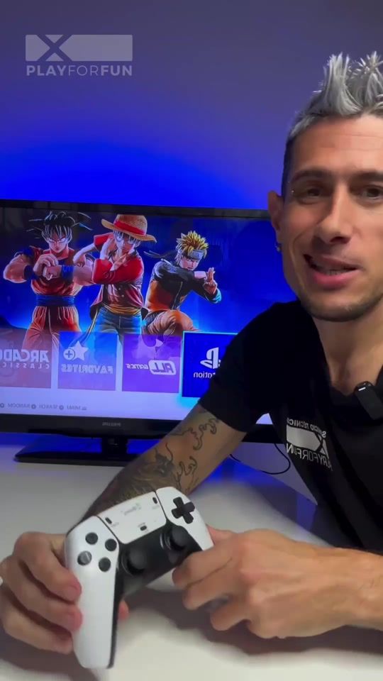 TikTok video thumbnail by playforfunok