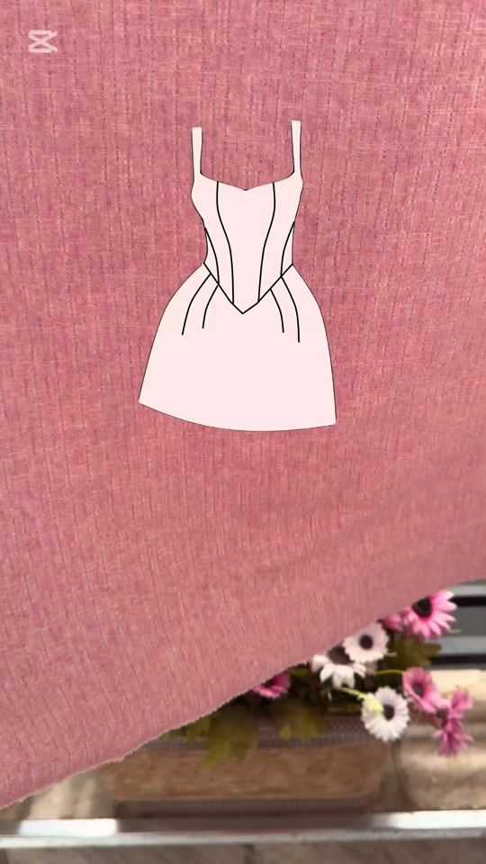 TikTok video thumbnail by w.o.r_couture