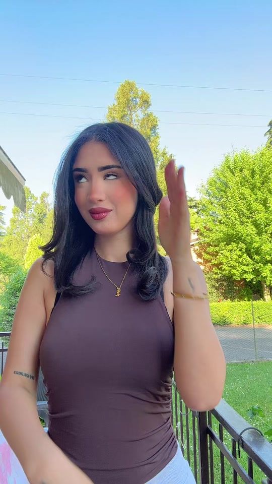TikTok video thumbnail by houda_eveaa