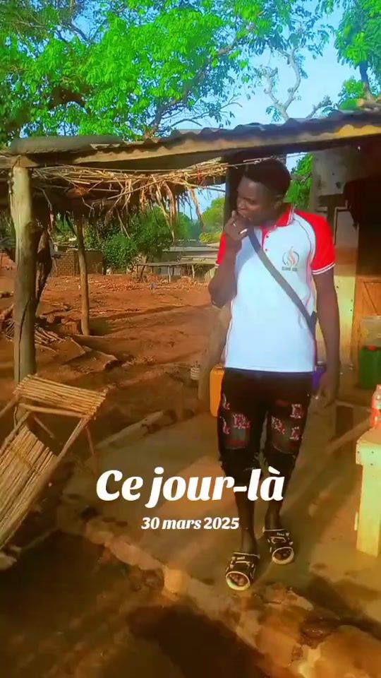 TikTok video thumbnail by amadou53791
