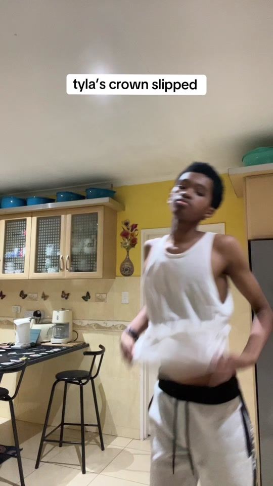TikTok video thumbnail by _yandani