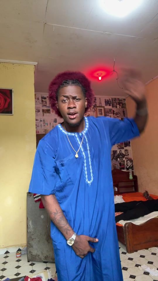TikTok video thumbnail by lil_dior_27