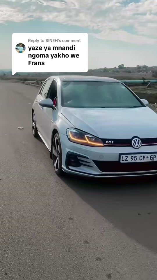TikTok video thumbnail by ufransceo
