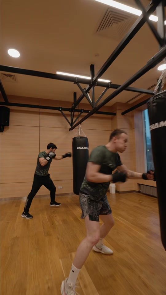TikTok video thumbnail by champ1on.sportcomplex