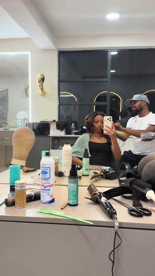 TikTok video thumbnail by nyasha_bako