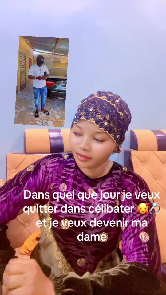 TikTok video thumbnail by queen.fadilat4