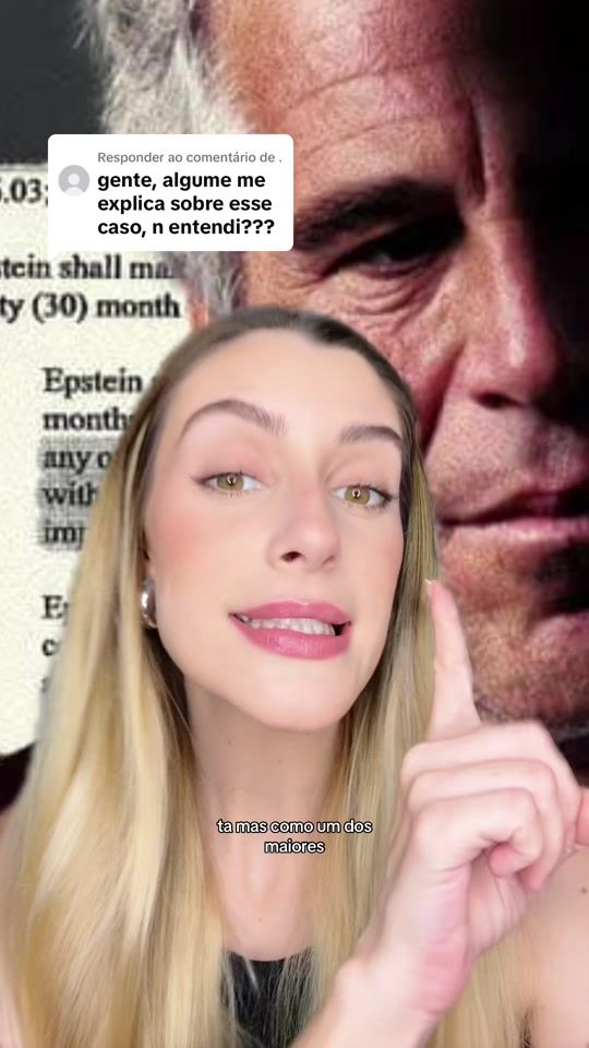 TikTok video thumbnail by meudeustef