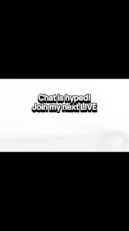 TikTok video thumbnail by charles.fx01