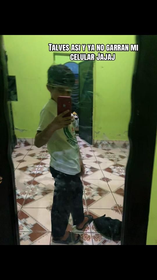TikTok video thumbnail by luis42069
