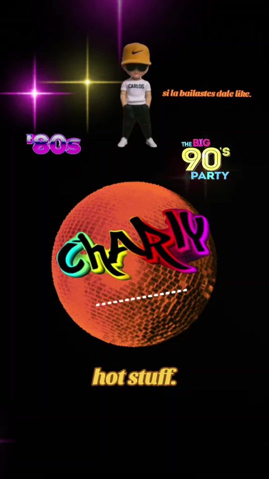 TikTok video thumbnail by charly.com2023