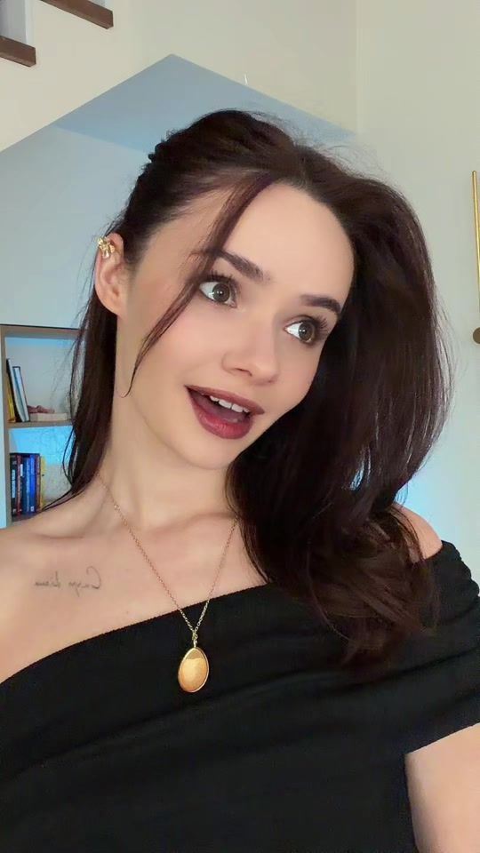 TikTok video thumbnail by so_yanaa