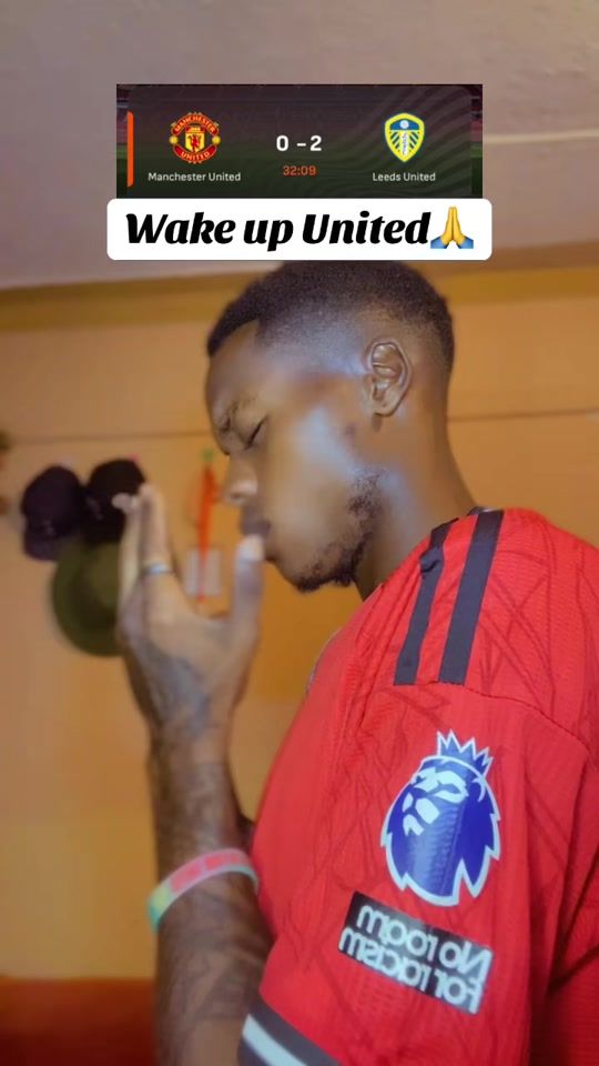 TikTok video thumbnail by iam_unitedking360