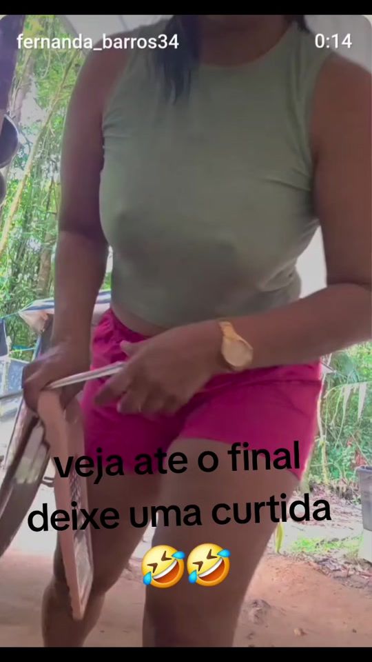TikTok video thumbnail by fernanda_barros34