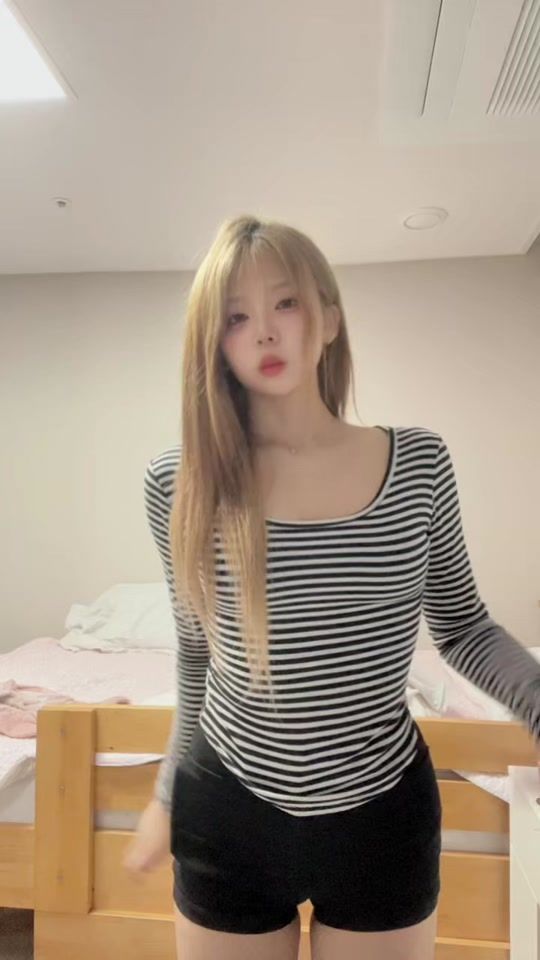 TikTok video thumbnail by doyeon__3