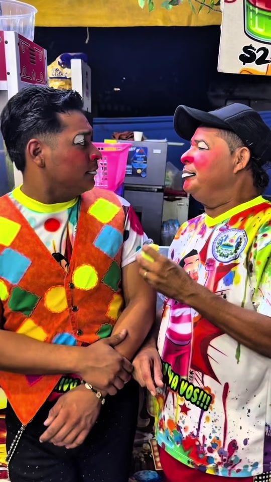 TikTok video thumbnail by cocolito.sv