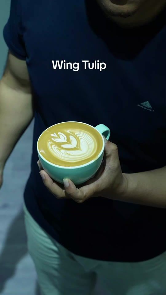 TikTok video thumbnail by wavecoffeeacademy