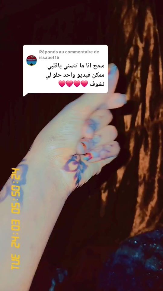 TikTok video thumbnail by user2863060600280
