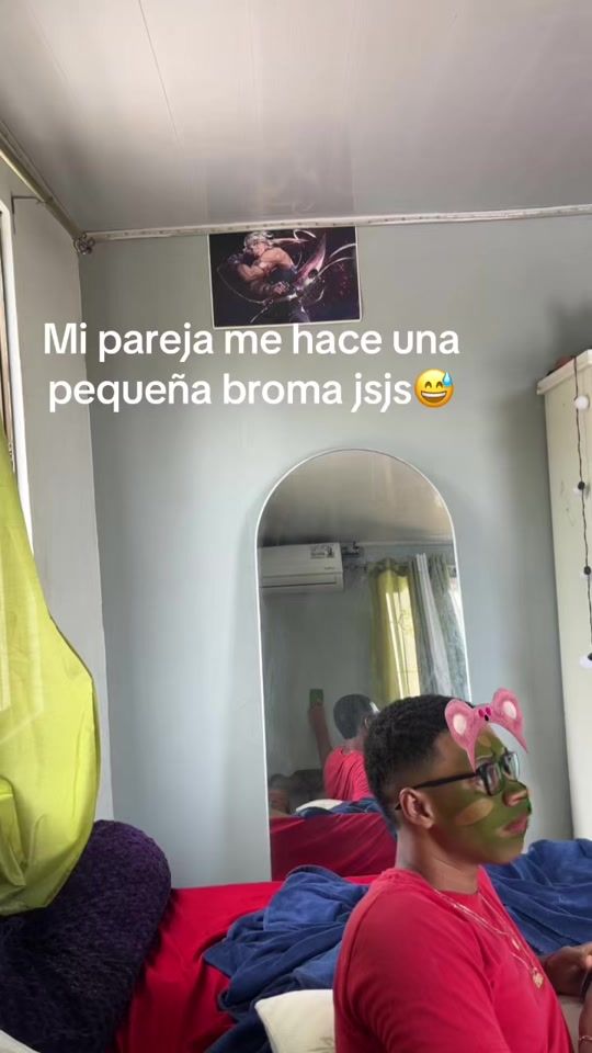 TikTok video thumbnail by kenry_cooper_