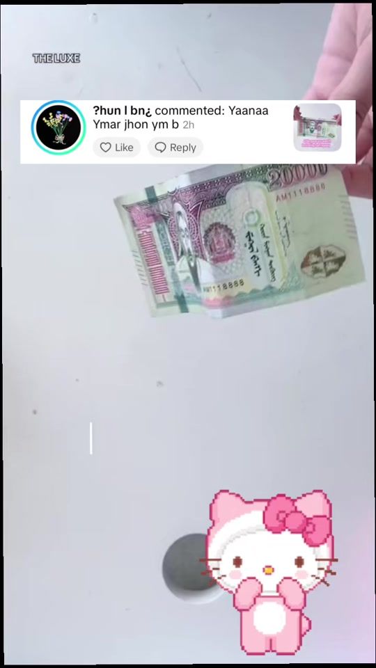 TikTok video thumbnail by luxe0415