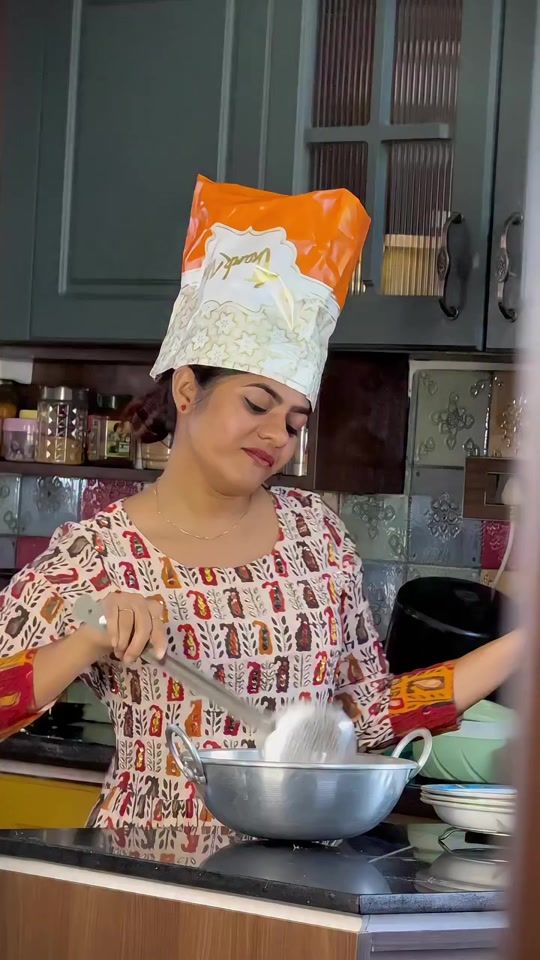 TikTok video thumbnail by priyankha_masthani