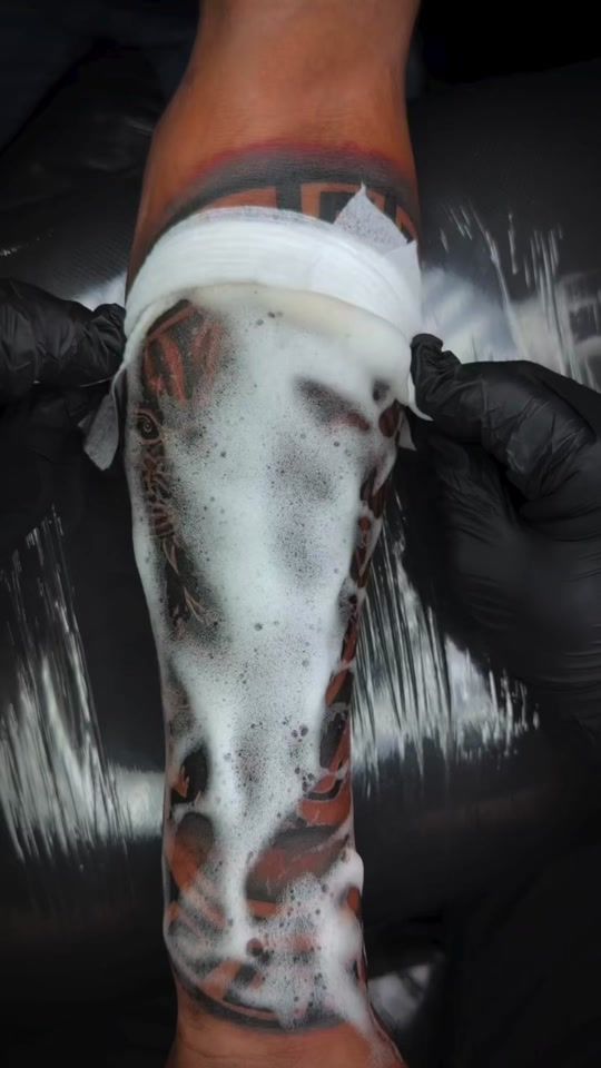 TikTok video thumbnail by kali.tatoo.ink