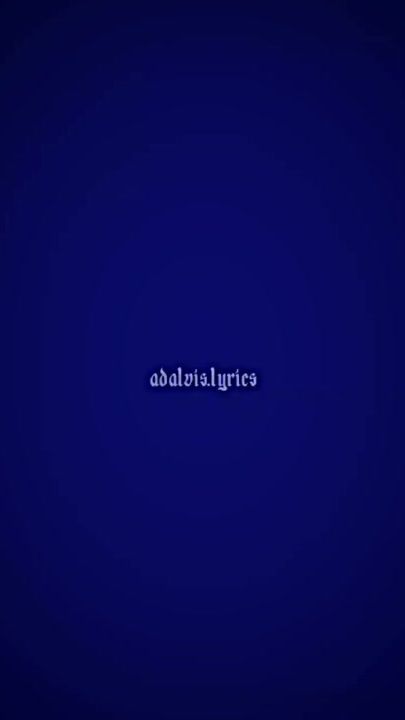 TikTok video thumbnail by adalvis