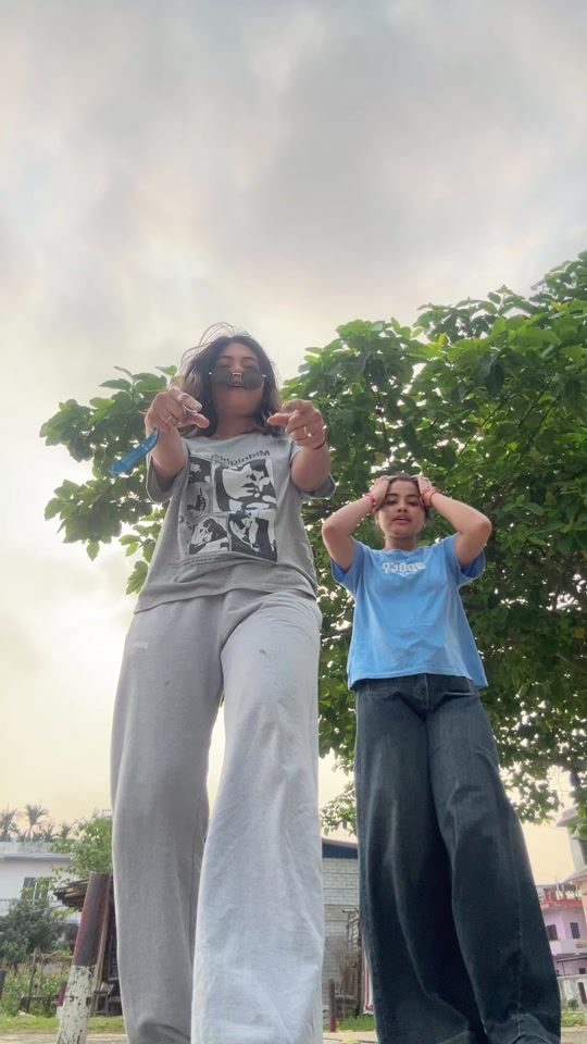 TikTok video thumbnail by aashikarki_