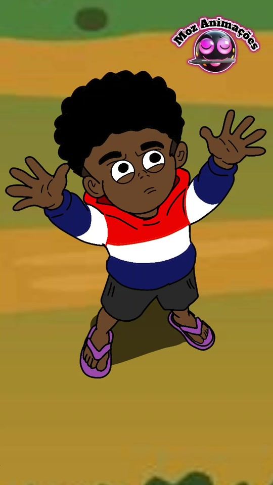 TikTok video thumbnail by moz_animacoes69