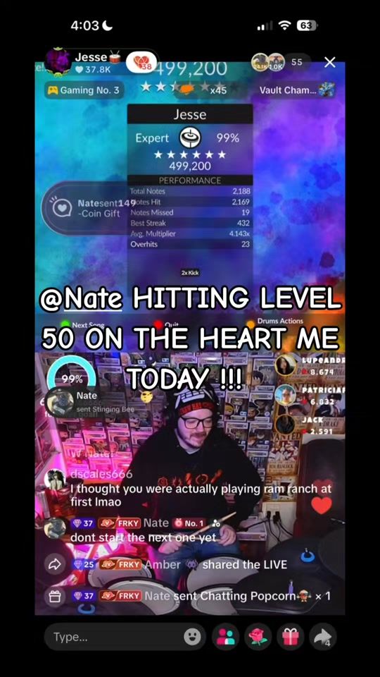 TikTok video thumbnail by jesseplaysdrumss