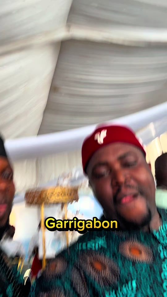 TikTok video thumbnail by garrigabon