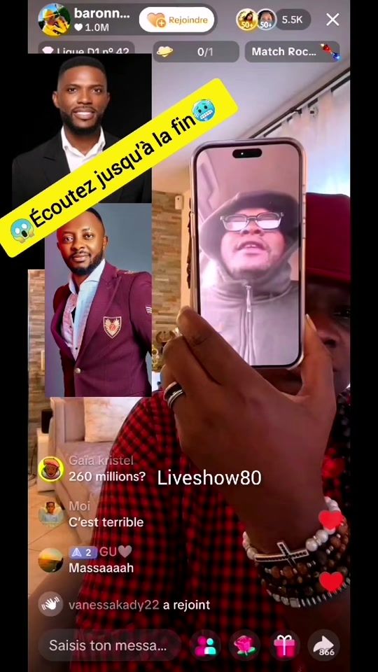 TikTok video thumbnail by liveshow80